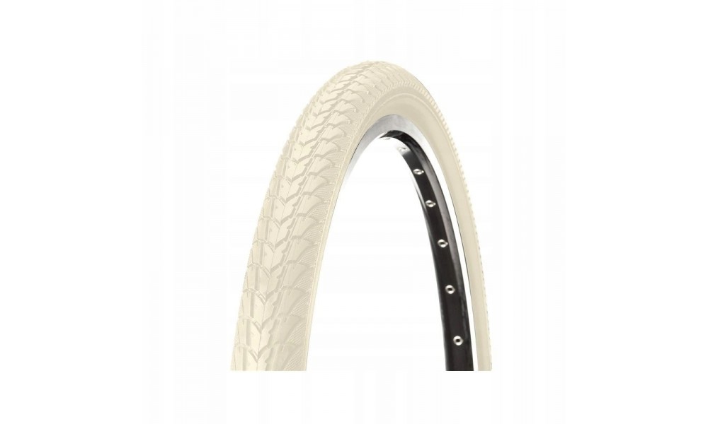 Opona CST 700x40C Control Viva Eco Cream TR-CS292