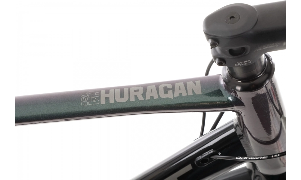 Rower szosowy Romet Huragan 4 2023