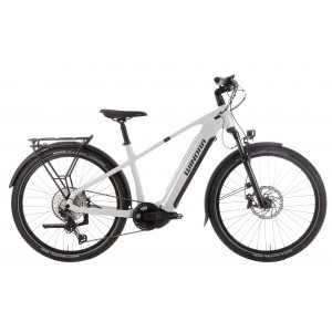 Rower trekkingowy elektryczny Winora Yucatan X12 Pro-High 2024 1