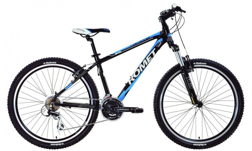 Rower górski Romet Rambler 4.0 2013
