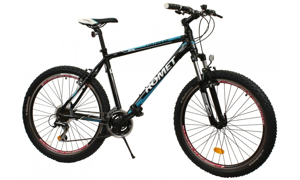 Rower górski Romet Rambler 4.0 2013