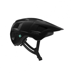 Kask rowerowy Lazer Helmet Lupo KC czarny matowy