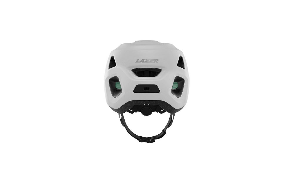 Kask rowerowy Lazer Helmet Lupo KC