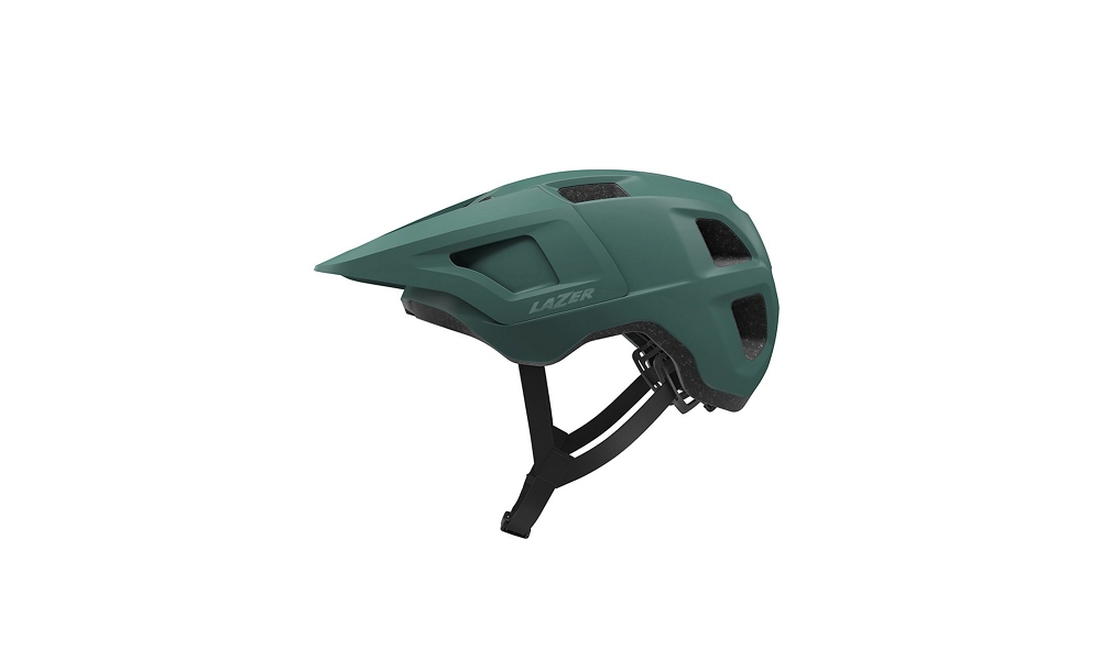 Kask rowerowy Lazer Helmet Lupo KC