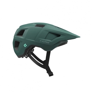 Kask rowerowy Lazer Helmet Lupo KC - zielony 1