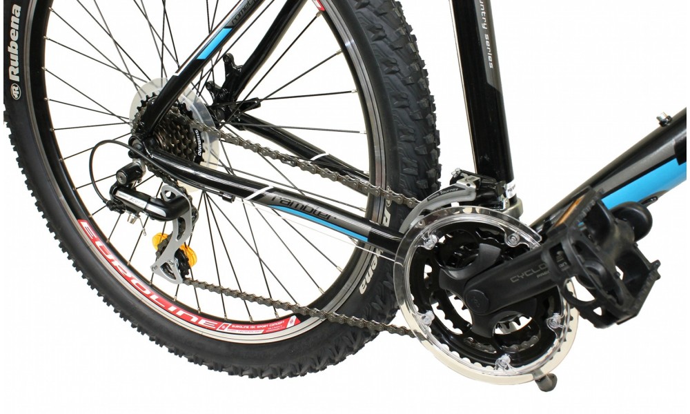 Rower górski Romet Rambler 4.0 2013