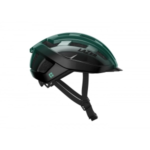 Kask rowerowy Lazer Helmet Codax KC CE-CPSC - zielony-czarny 2