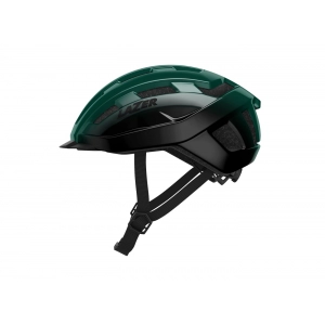 Kask rowerowy Lazer Helmet Codax KC CE-CPSC - zielony-czarny 1