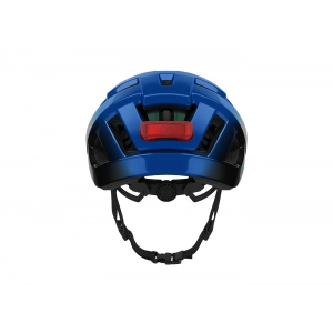 Kask rowerowy Lazer Helmet Codax KC CE-CPSC - niebieski-biały 2
