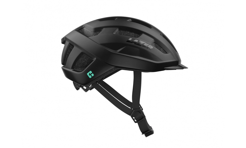 Kask rowerowy Lazer Helmet Codax KC CE-CPSC