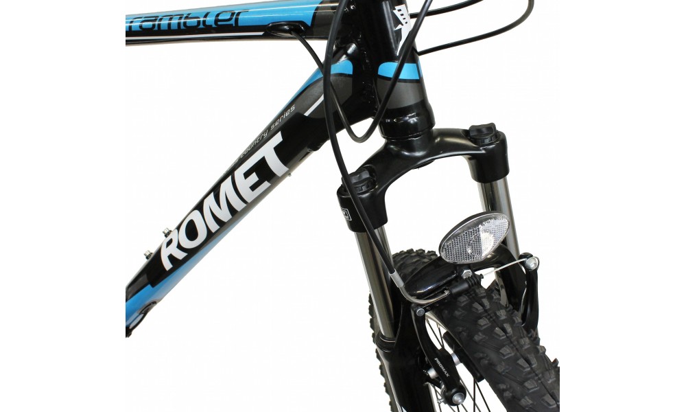 Rower górski Romet Rambler 4.0 2013