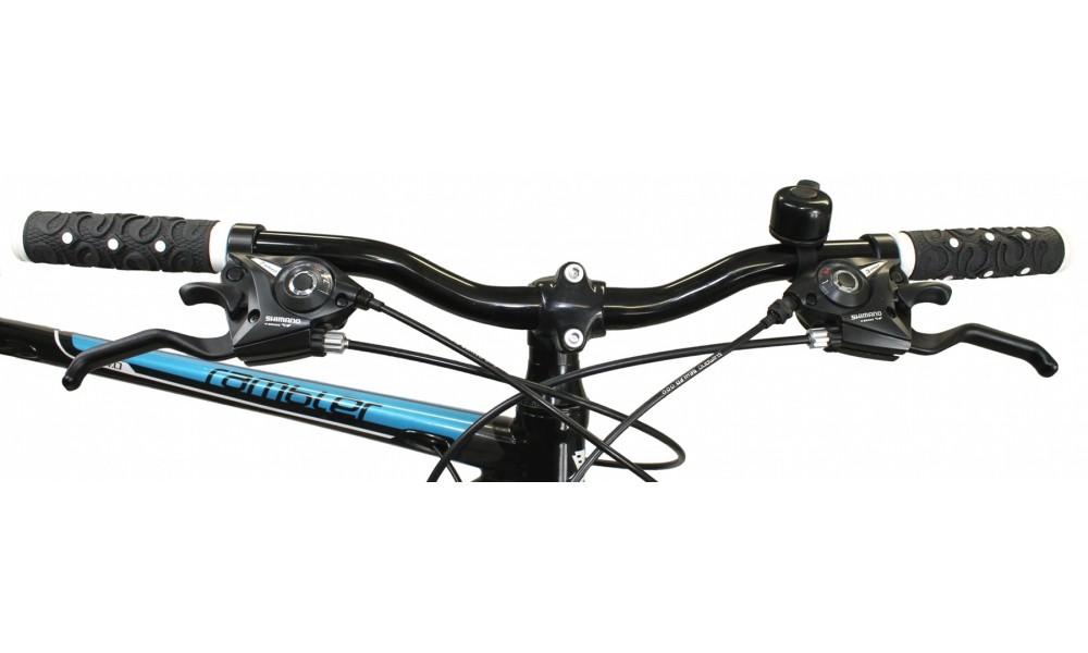 Rower górski Romet Rambler 4.0 2013