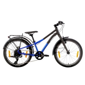 Rower dziecięcy Winora Dasch 20 EQ 1