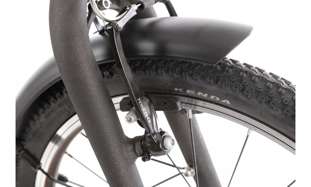 Rower dziecięcy Winora Dasch 20 EQ