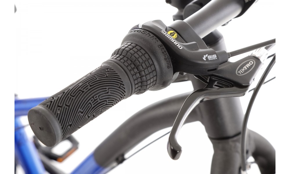 Rower dziecięcy Winora Dasch 20 EQ