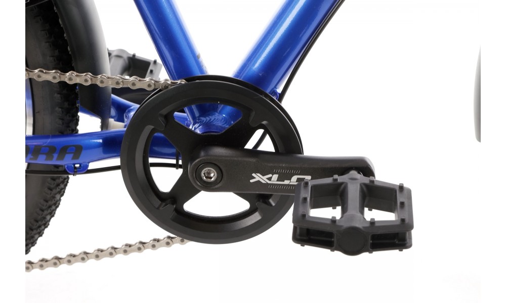 Rower dziecięcy Winora Dasch 20 EQ