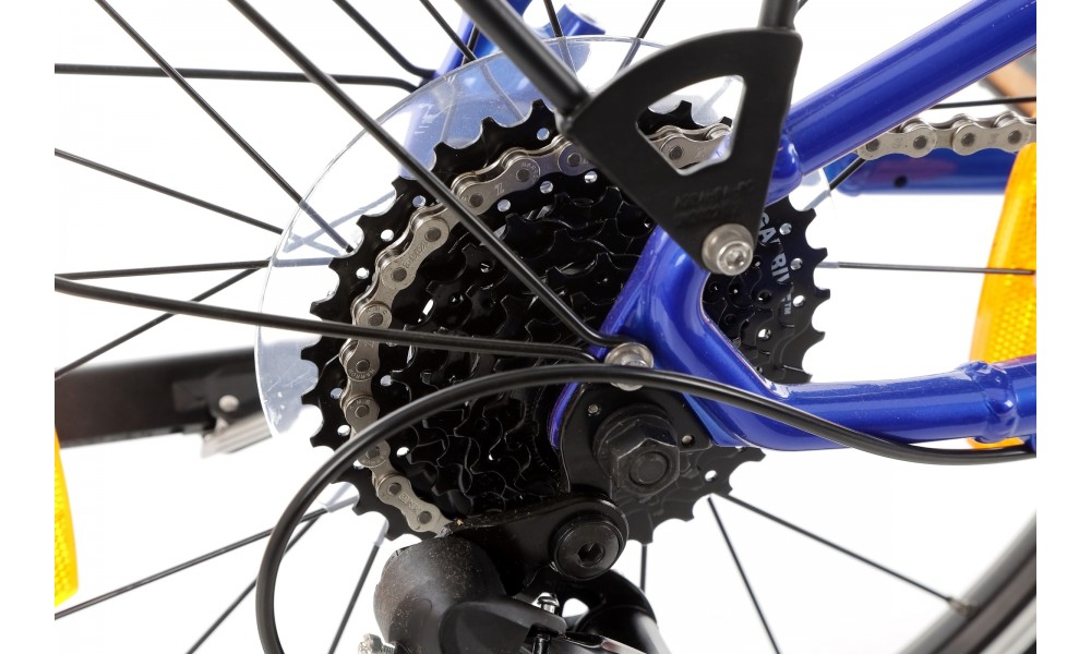 Rower dziecięcy Winora Dasch 20 EQ