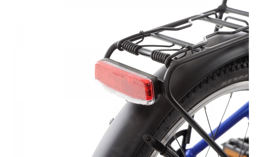 Rower dziecięcy Winora Dasch 20 EQ