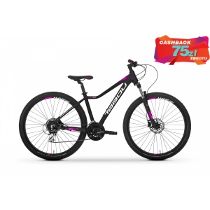 Rower górski Tabou Wizz 27,5 2.0 czarny-purpurowy