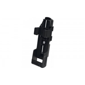 Zamek ABUS Bordo 6000K/90 2