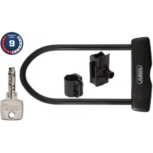 Zamek ABUS Granit 460/150HB300+USH U-Lock 1
