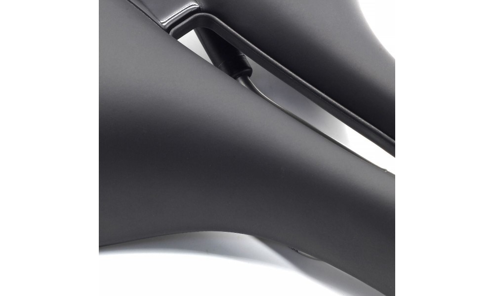 Siodło Selle Royal Ellipse Moderate RVL 3D Skingel