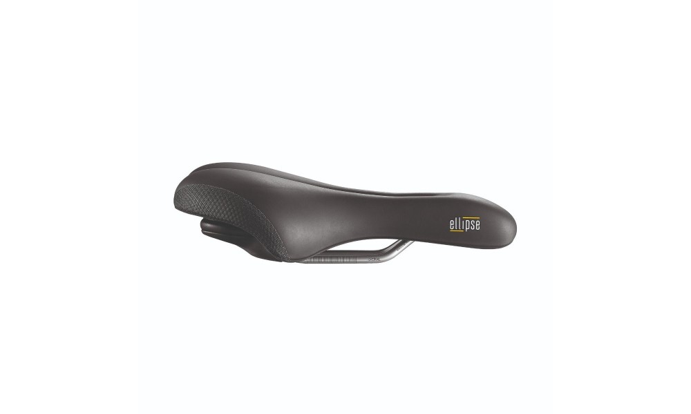Siodło Selle Royal Ellipse Moderate RVL 3D Skingel