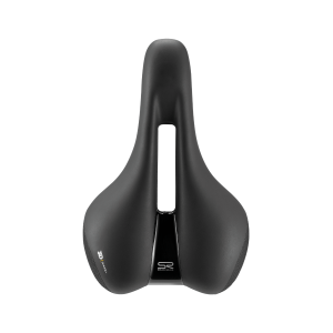 Siodło Selle Royal Ellipse Moderate RVL 3D Skingel 1