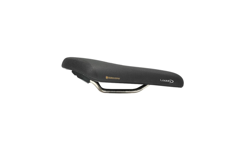 Siodło Selle Royal Lookin Evo Athletic RoyalGel Biotex