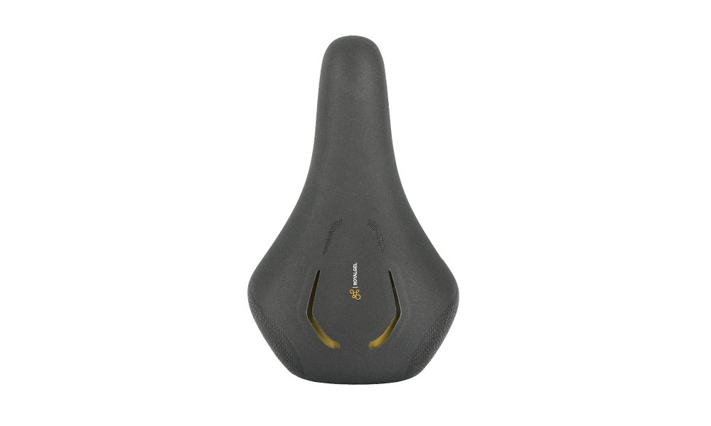 Siodło Selle Royal Lookin Evo Athletic RoyalGel Biotex