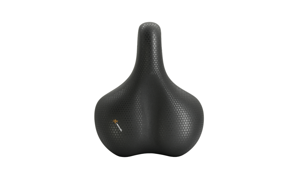 Siodło Selle Royal Avenue Relaxed Gel