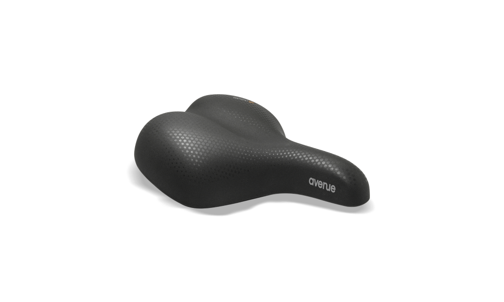 Siodło Selle Royal Avenue Relaxed Gel