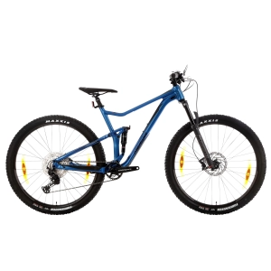 Rower górski Merida OneTwenty 600 - niebieski-czarny 1