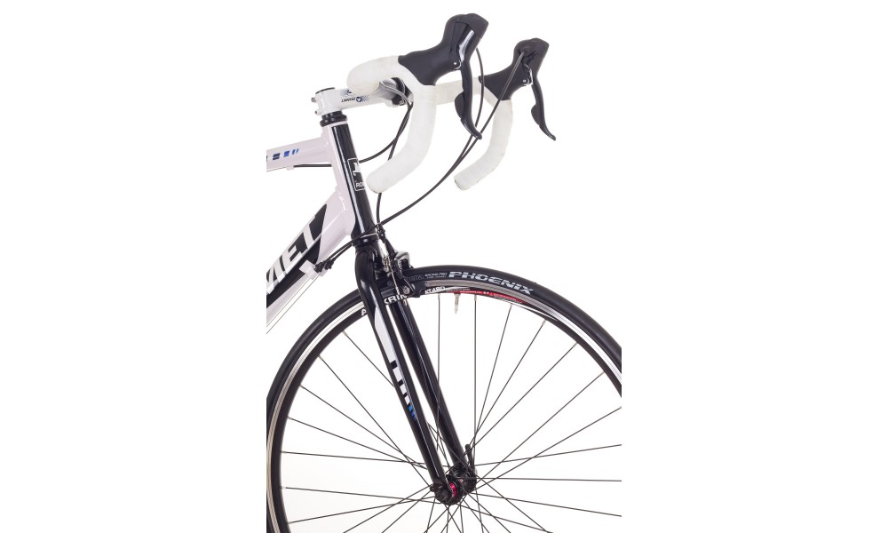 Rower szosowy Romet Huragan 3.0 2014