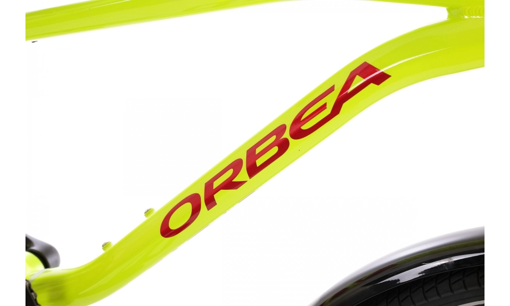 Rower młodzieżowy Orbea MX 24 Park 2023