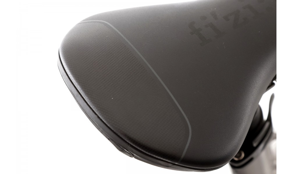 Rower górski Kellys Swag 10 27,5 S   - szaro-czarny