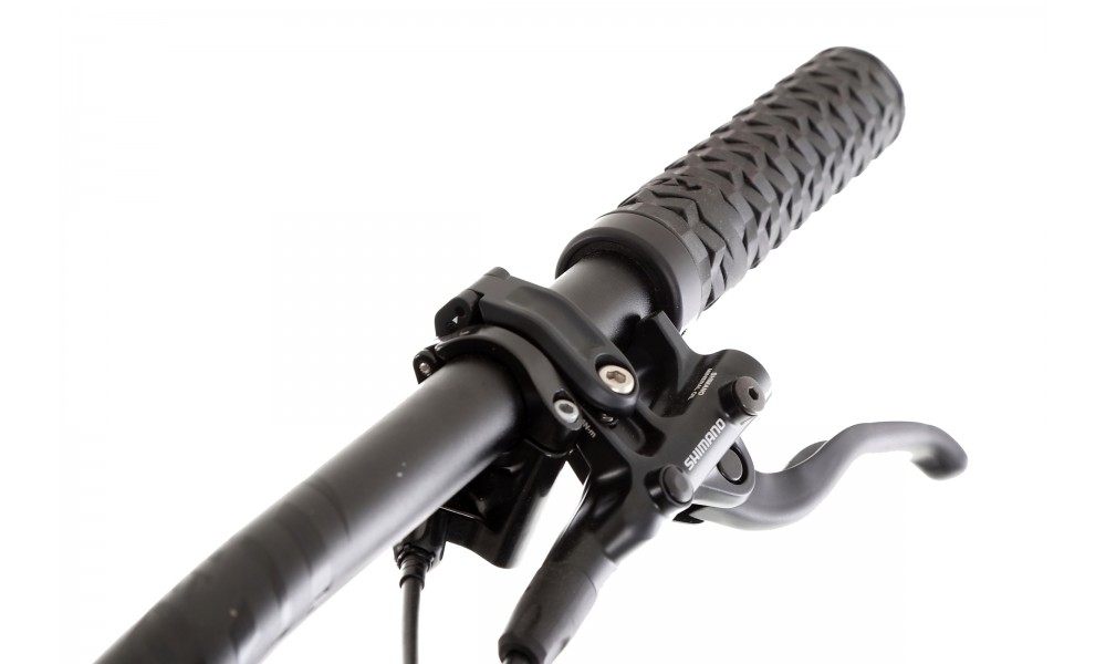 Rower górski Kellys Swag 10 27,5 S   - szaro-czarny