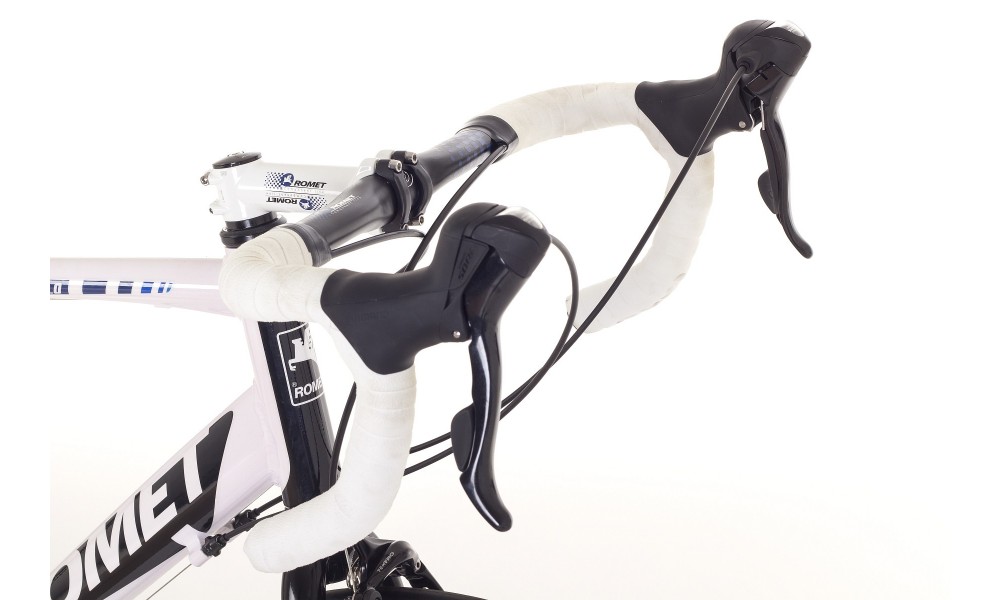 Rower szosowy Romet Huragan 3.0 2014