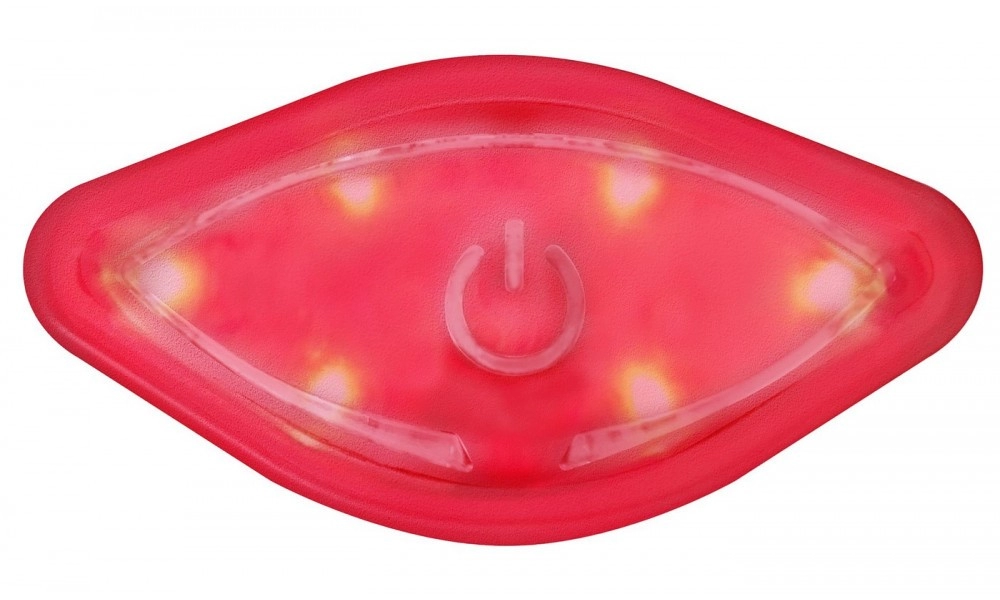 Lampka Uvex Plug-in LED do kasków dziecięcych