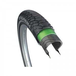 Opona CST 28x2,00 Platinium E TR-CS666 1