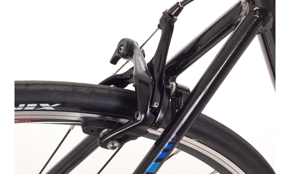 Rower szosowy Romet Huragan 3.0 2014