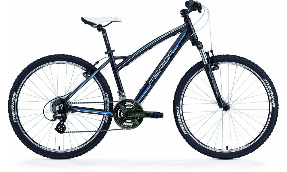 Rower górski Merida Juliet 10-V 2013