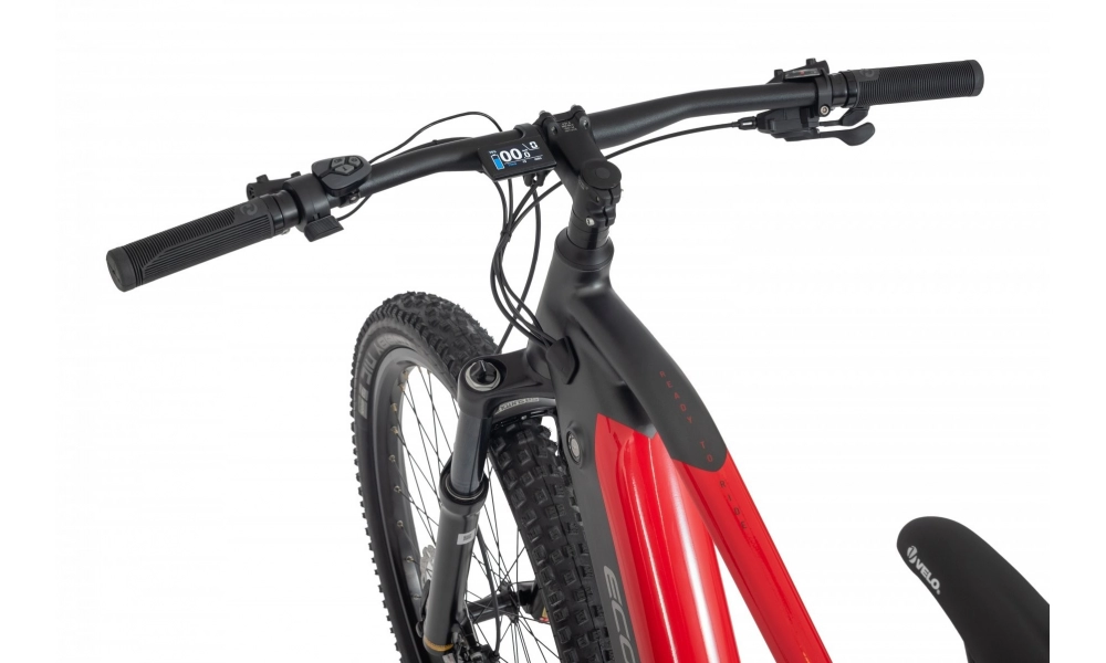 Rower górski elektryczny Ecobike RX500