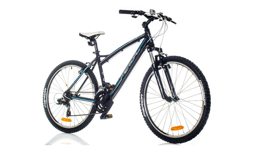 Rower górski Merida Juliet 10-V 2013