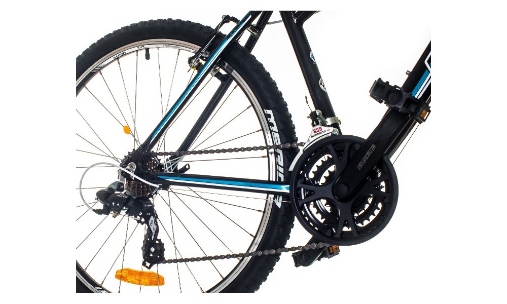 Rower górski Merida Juliet 10-V 2013