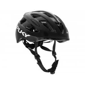 Kask dziecięcy Puky Helmet - czarny 1