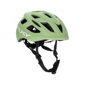 Kask dziecięcy Puky Helmet - zielony