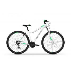 Rower górski Tabou Wizz 29 1.0 - biało-zielony 2