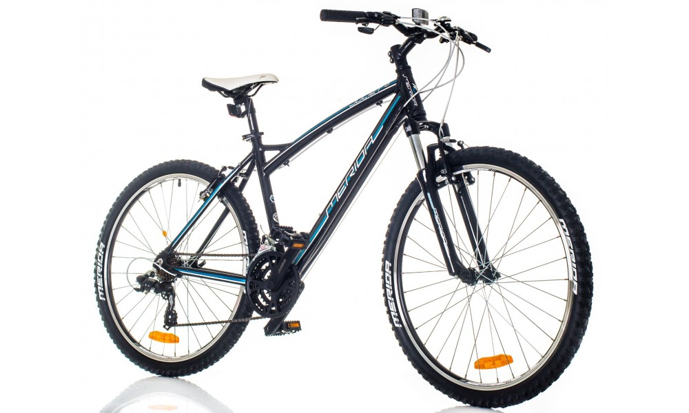 Rower górski Merida Juliet 10-V 2013