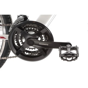 Rower crossowy Romet Orkan D Limited 2